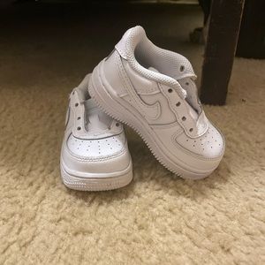 Toddler Air Force Ones
